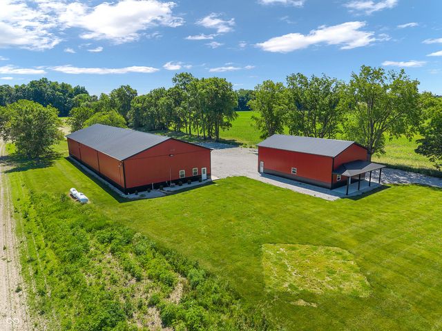 7661 S County Road 0, Clayton, IN 46118