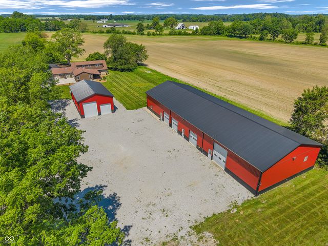 7661 S County Road 0, Clayton, IN 46118