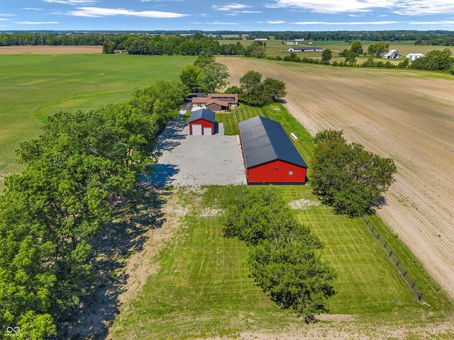 7661 S County Road 0, Clayton, IN 46118