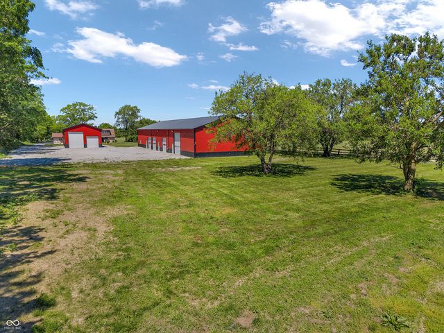 7661 S County Road 0, Clayton, IN 46118