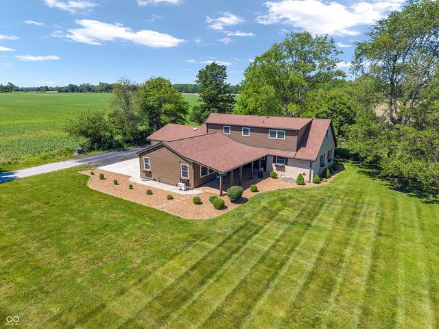 7661 S County Road 0, Clayton, IN 46118