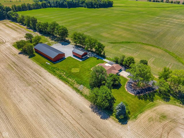 7661 S County Road 0, Clayton, IN 46118