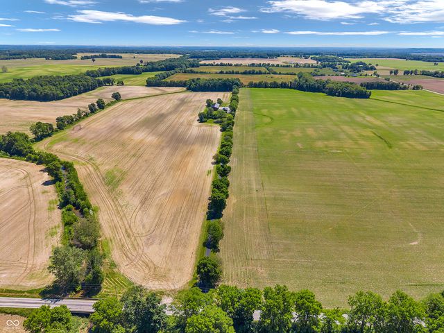 7661 S County Road 0, Clayton, IN 46118