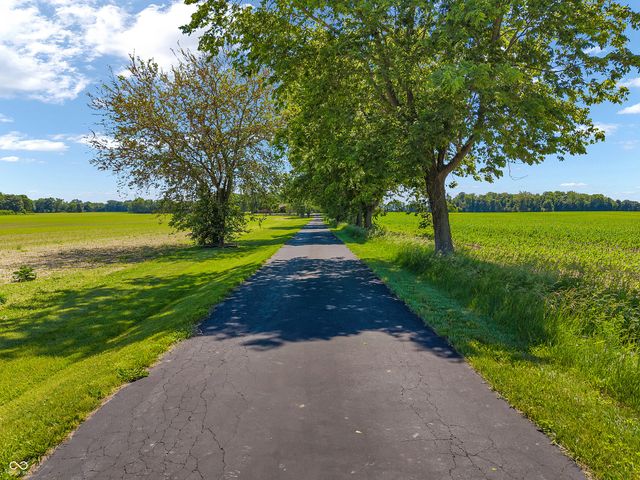 7661 S County Road 0, Clayton, IN 46118