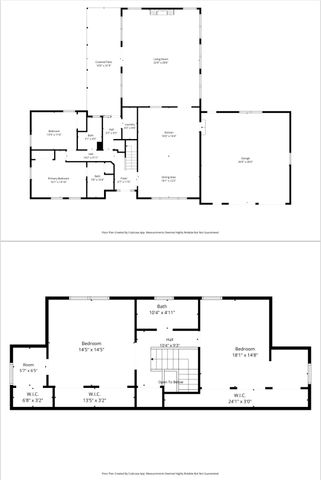 7661 S County Road 0, Clayton, IN 46118