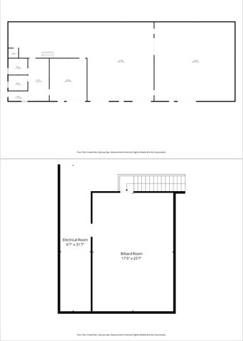 7661 S County Road 0, Clayton, IN 46118