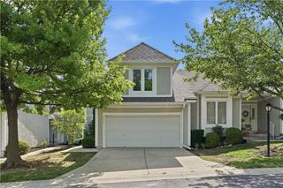 5855 Park Circle, Shawnee, KS 66216
