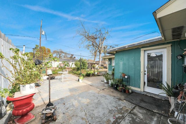 9701 Foredale Street, Houston, TX 77075