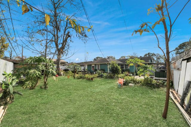 9701 Foredale Street, Houston, TX 77075