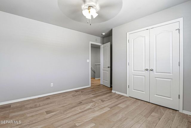 7425 GLACIER Drive, El Paso, TX 79911
