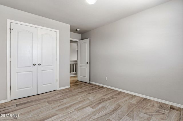 7425 GLACIER Drive, El Paso, TX 79911