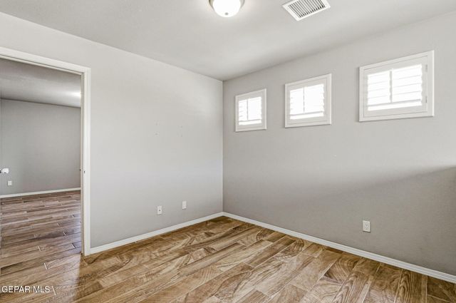 7425 GLACIER Drive, El Paso, TX 79911