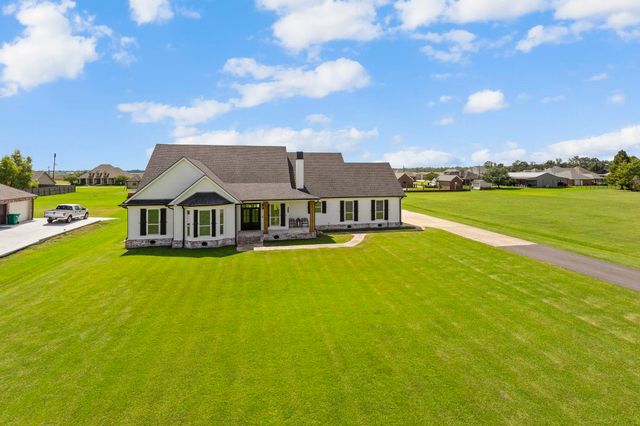 4169 La Hwy 3125, Paulina, LA 70763