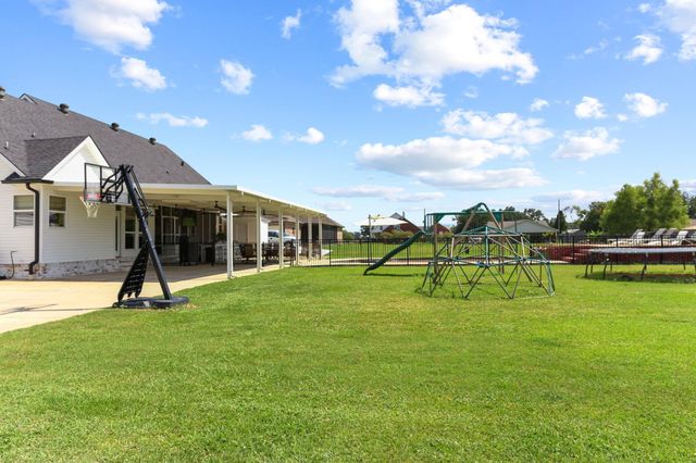 4169 La Hwy 3125, Paulina, LA 70763