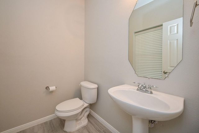 10607 Criswell Drive, Humble, TX 77396