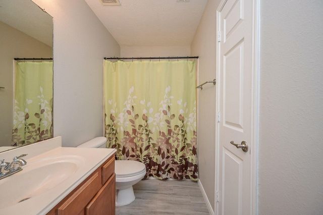 10607 Criswell Drive, Humble, TX 77396