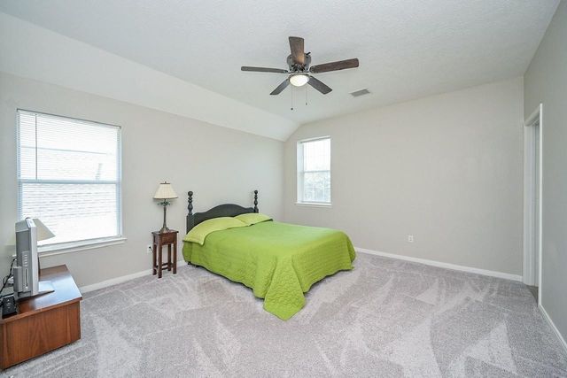 10607 Criswell Drive, Humble, TX 77396