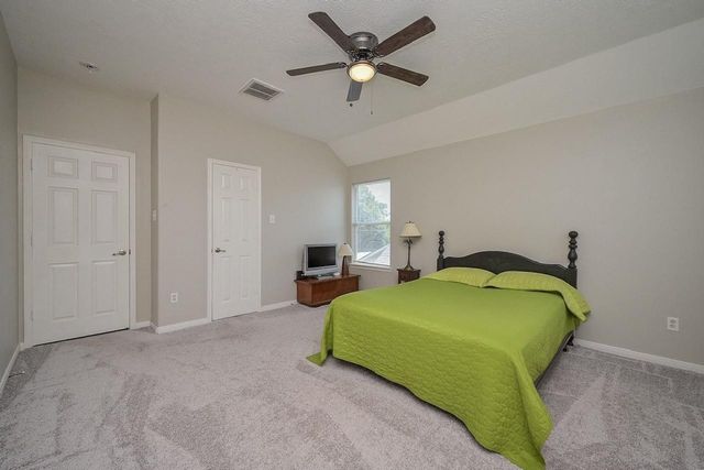 10607 Criswell Drive, Humble, TX 77396