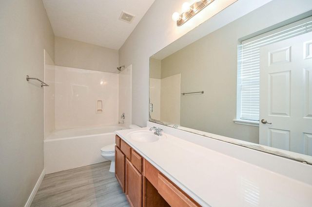 10607 Criswell Drive, Humble, TX 77396
