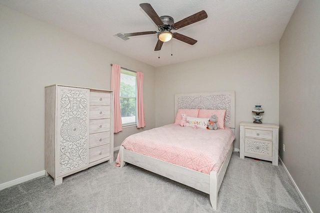 10607 Criswell Drive, Humble, TX 77396