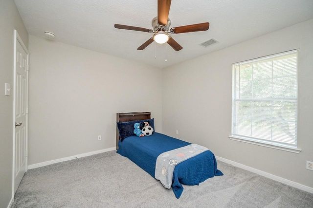 10607 Criswell Drive, Humble, TX 77396