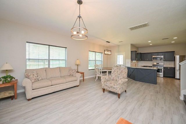 10607 Criswell Drive, Humble, TX 77396