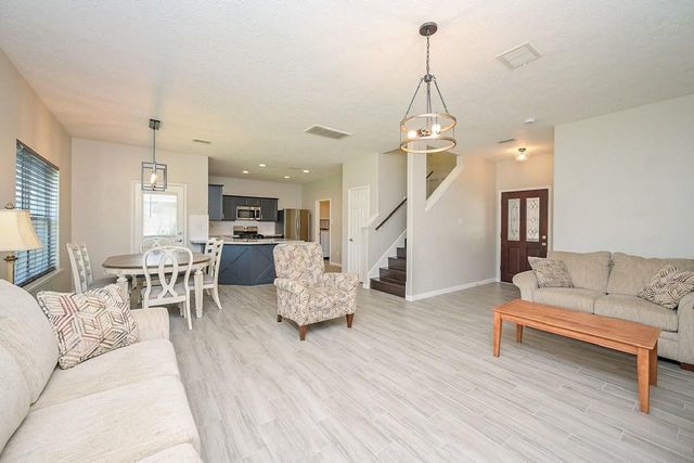 10607 Criswell Drive, Humble, TX 77396