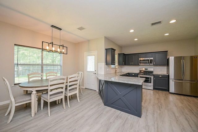 10607 Criswell Drive, Humble, TX 77396