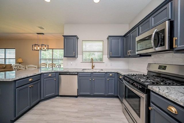 10607 Criswell Drive, Humble, TX 77396