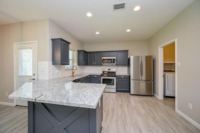 10607 Criswell Drive, Humble, TX 77396