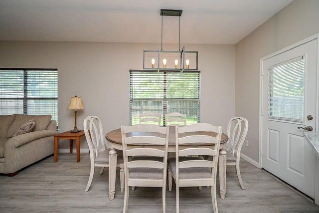 10607 Criswell Drive, Humble, TX 77396