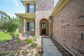 10607 Criswell Drive, Humble, TX 77396