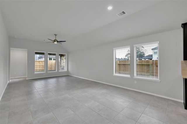 307 Highland Bayou Drive, Conroe, TX 77304