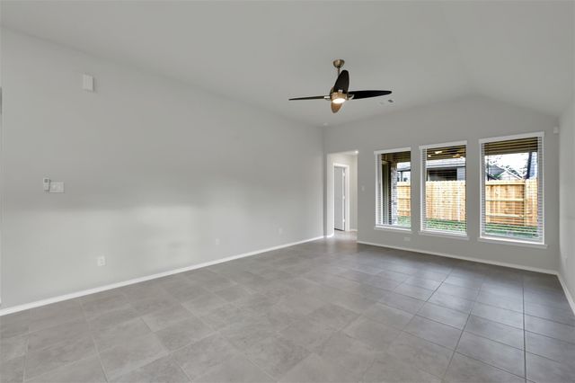 307 Highland Bayou Drive, Conroe, TX 77304