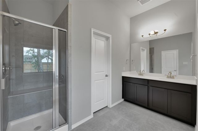 307 Highland Bayou Drive, Conroe, TX 77304