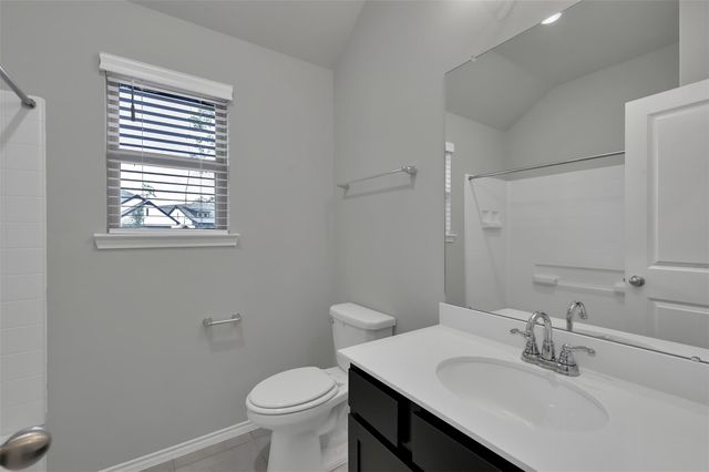 307 Highland Bayou Drive, Conroe, TX 77304