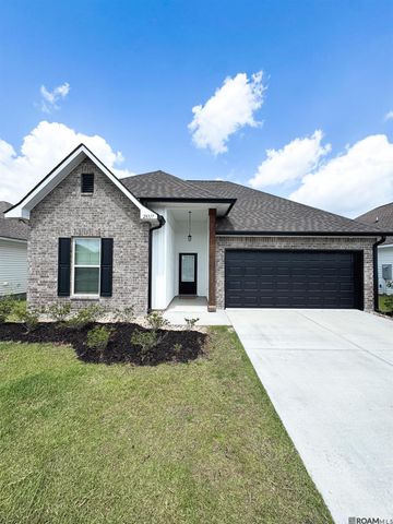 28317 Merrimack Dr, Denham Springs, LA 70726