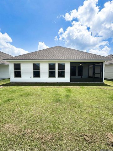 28317 Merrimack Dr, Denham Springs, LA 70726