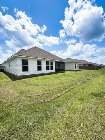 28317 Merrimack Dr, Denham Springs, LA 70726
