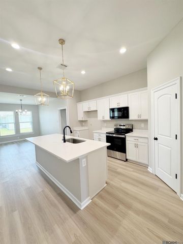 28317 Merrimack Dr, Denham Springs, LA 70726