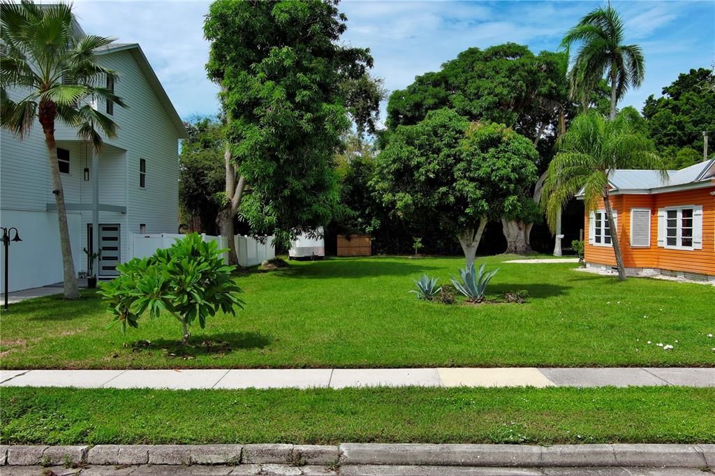 84TH STREET NW, Bradenton, FL 34209