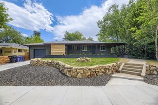 1330 Olive Street, Denver, CO 80220