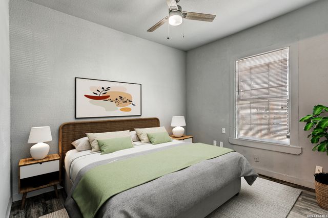 1526 Burnet, San Antonio, TX 78202