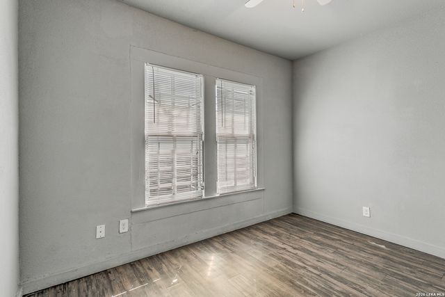 1526 Burnet, San Antonio, TX 78202