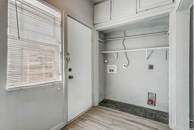 1526 Burnet, San Antonio, TX 78202