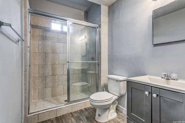 1526 Burnet, San Antonio, TX 78202