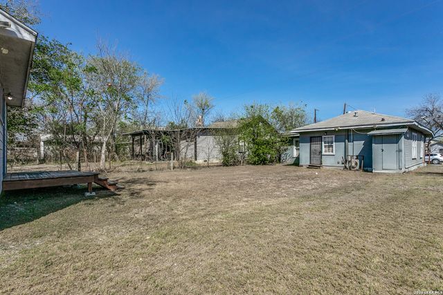 1526 Burnet, San Antonio, TX 78202