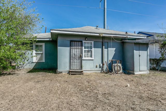 1526 Burnet, San Antonio, TX 78202