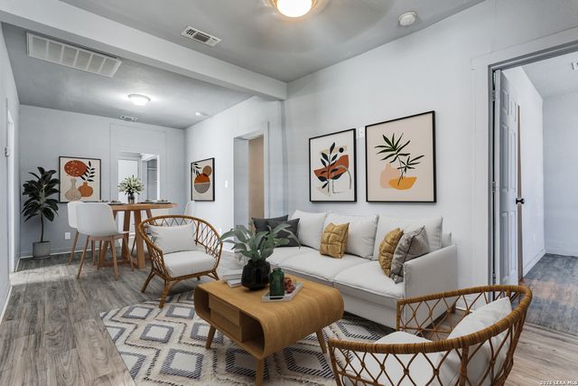 1526 Burnet, San Antonio, TX 78202