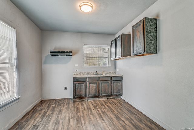 1526 Burnet, San Antonio, TX 78202